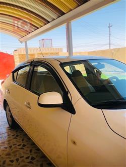 نيسان صني